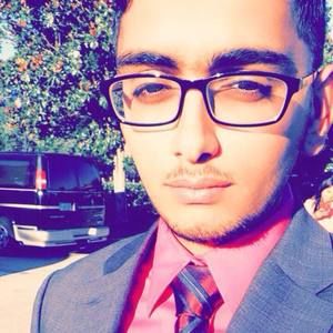 Meet your Posher, Shivam